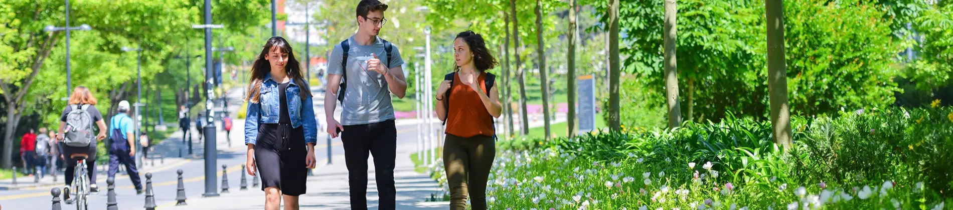 Istanbul Technical University in Turkey Istanbul Technical University in Turkey